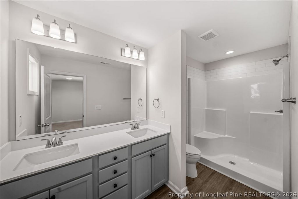 254 Traveller Way, Raeford, NC 28376 — photo 18