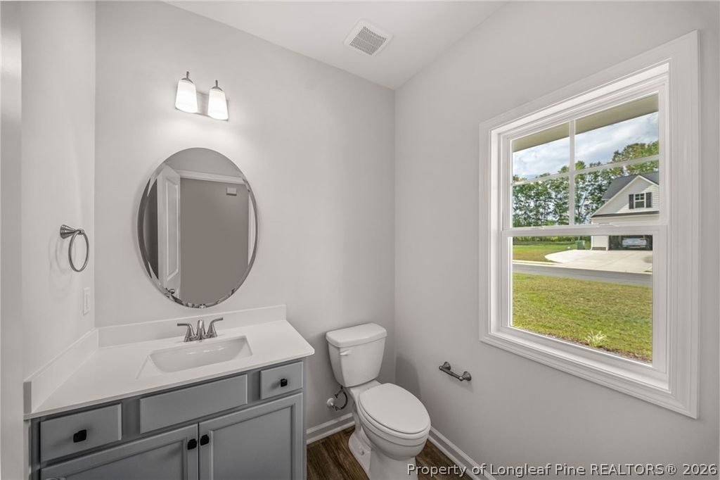 254 Traveller Way, Raeford, NC 28376 — photo 24