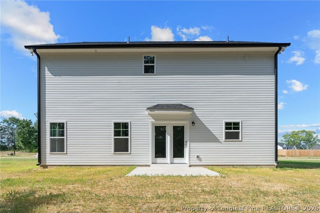 254 Traveller Way, Raeford, NC 28376 — photo 26
