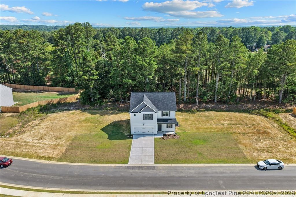 254 Traveller Way, Raeford, NC 28376 — photo 4