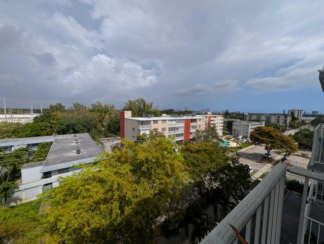 1470 NE 125th Terrace 709, North Miami, FL 33161