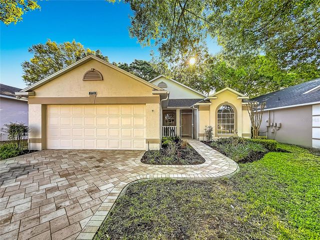 3721 DOUNE WAY, Clermont, FL 34711