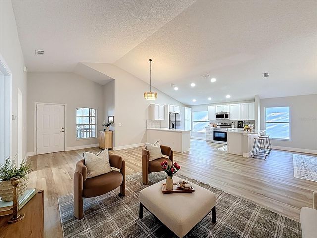 3721 DOUNE WAY, Clermont, FL 34711