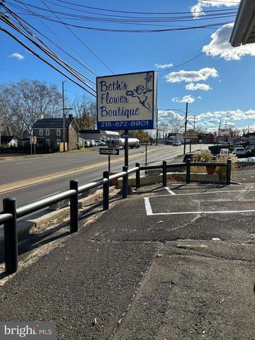 371 EASTON RD, Horsham, PA 19044