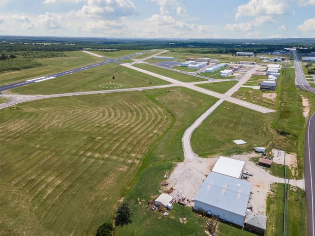 1810 Fourth Street, Graham, TX 76450