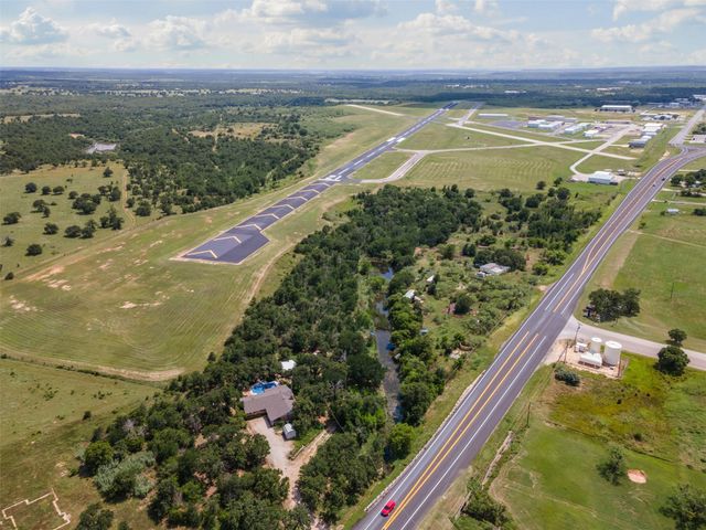 1810 Fourth Street, Graham, TX 76450