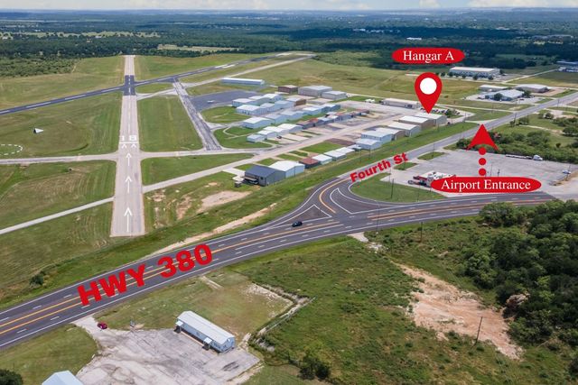 1810 Fourth Street, Graham, TX 76450