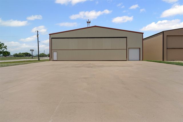 1810 Fourth Street, Graham, TX 76450
