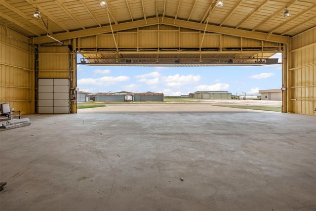 1810 Fourth Street, Graham, TX 76450