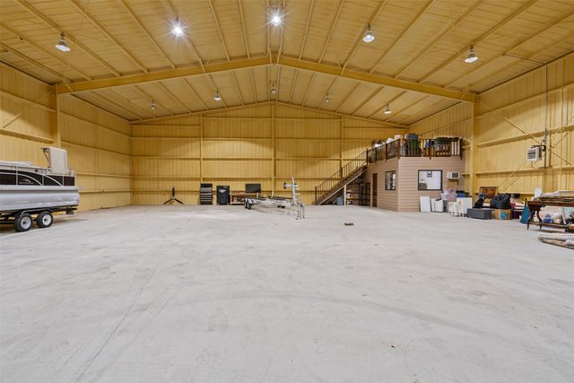 1810 Fourth Street, Graham, TX 76450