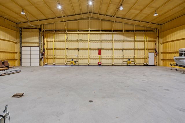 1810 Fourth Street, Graham, TX 76450