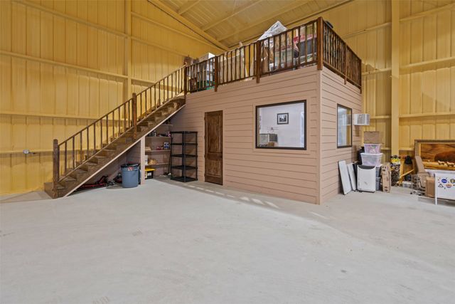 1810 Fourth Street, Graham, TX 76450