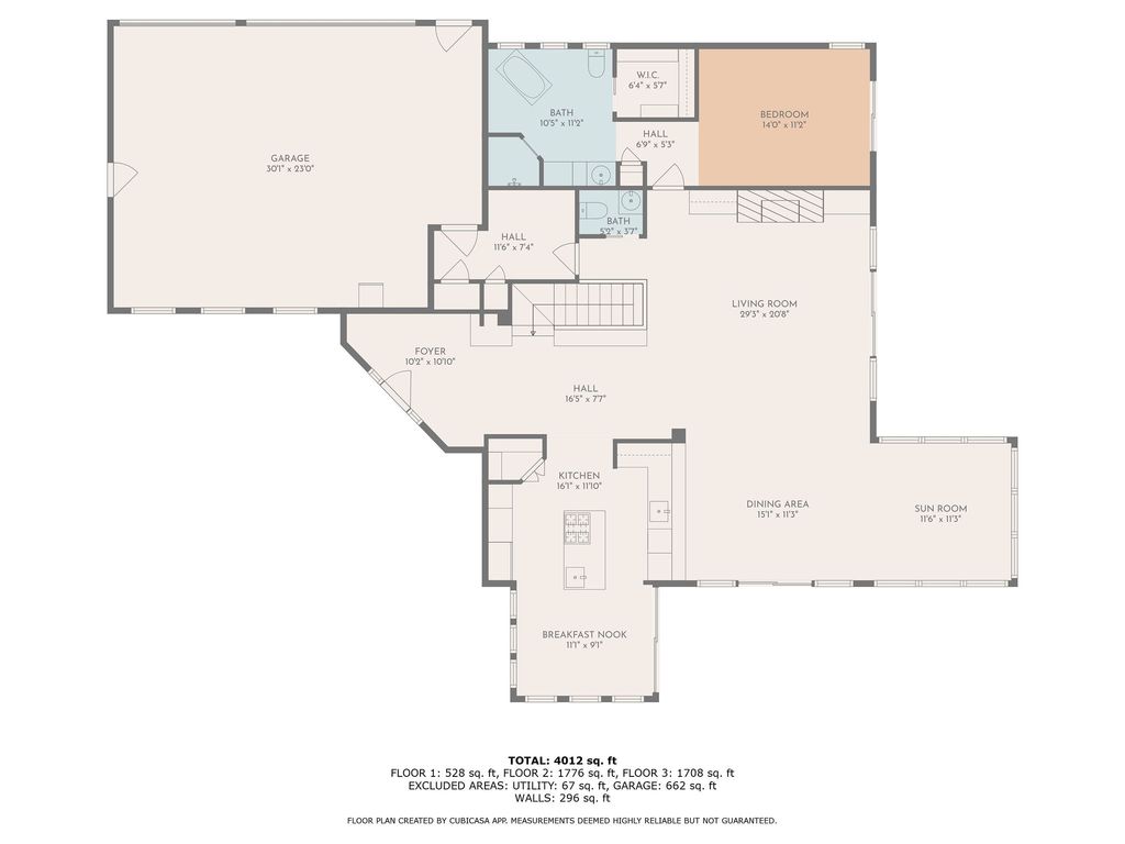 953 Angel Point Road, Lakeside, MT 59922 photo 105