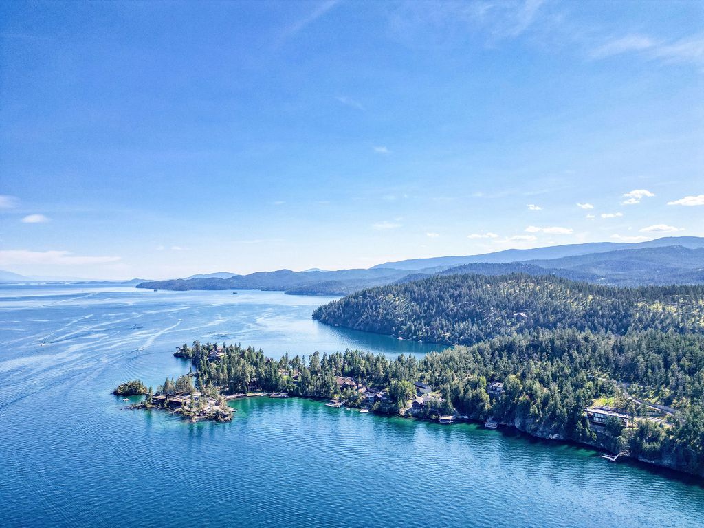 953 Angel Point Road, Lakeside, MT 59922 photo 11