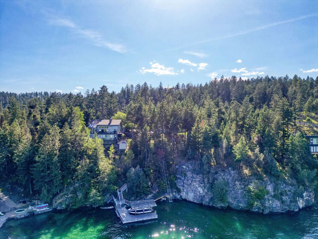 953 Angel Point Road, Lakeside, MT 59922 photo 13