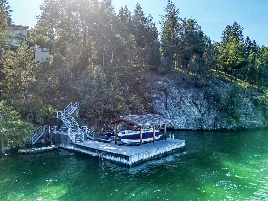 953 Angel Point Road, Lakeside, MT 59922 photo 14