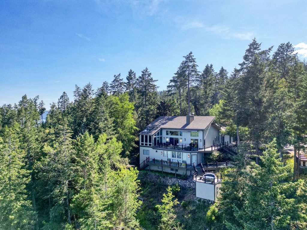 953 Angel Point Road, Lakeside, MT 59922 photo 15