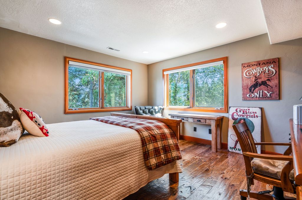 953 Angel Point Road, Lakeside, MT 59922 photo 55