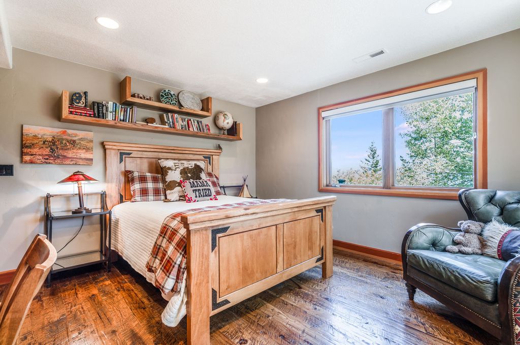 953 Angel Point Road, Lakeside, MT 59922 photo 56