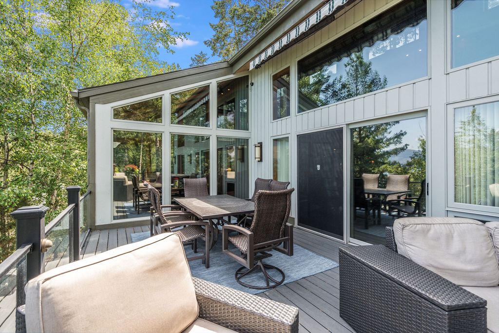 953 Angel Point Road, Lakeside, MT 59922 photo 6