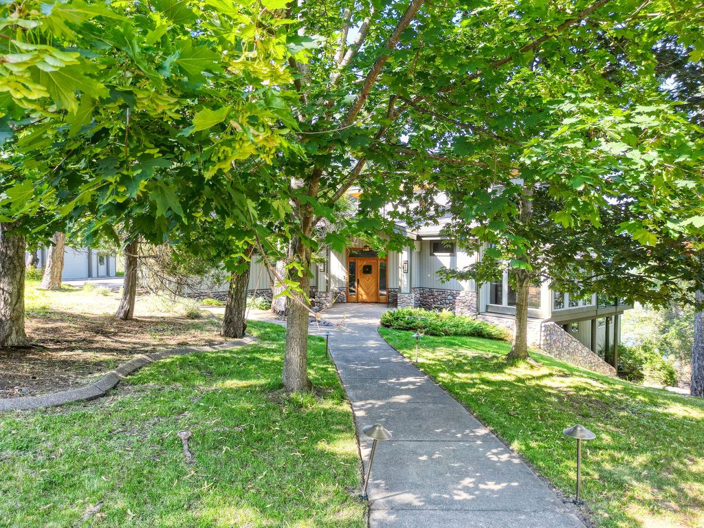 953 Angel Point Road, Lakeside, MT 59922 photo 79