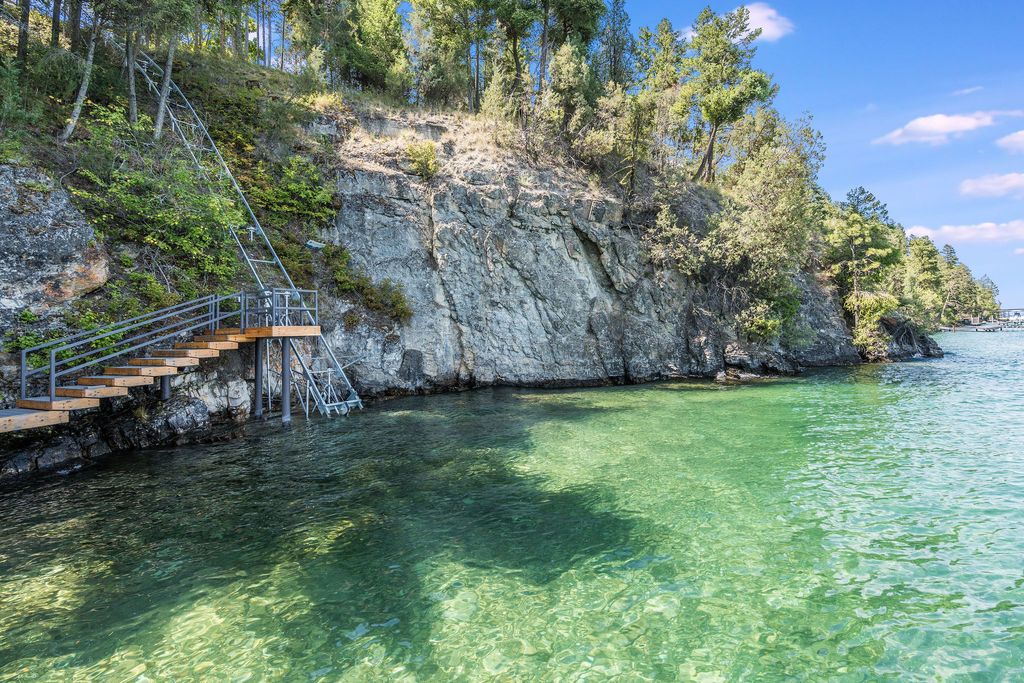 953 Angel Point Road, Lakeside, MT 59922 photo 94