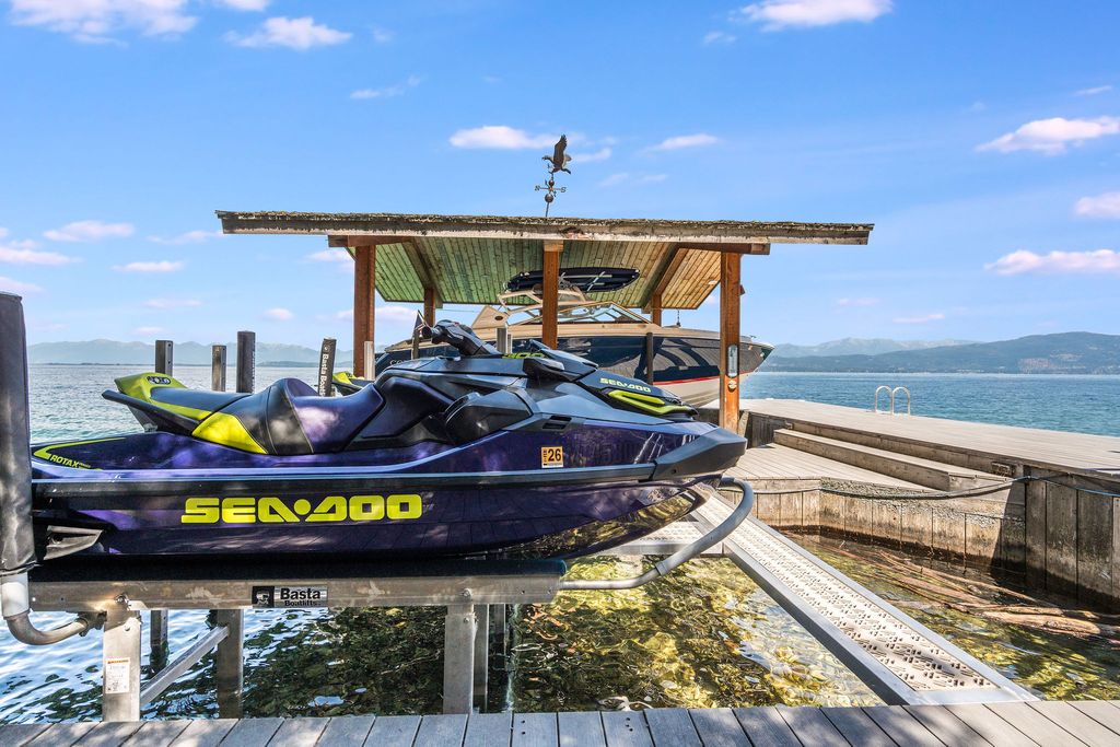 953 Angel Point Road, Lakeside, MT 59922 photo 96