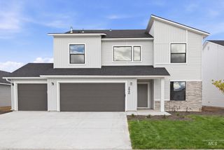1751 Gyrfalcon St, Middleton, ID 83644