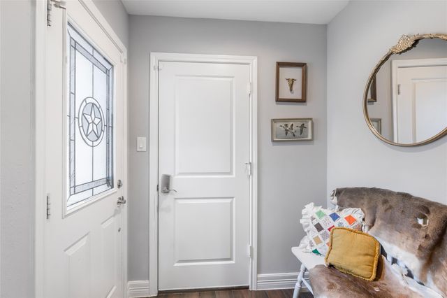 4805 Indian Trail, Baytown, TX 77521