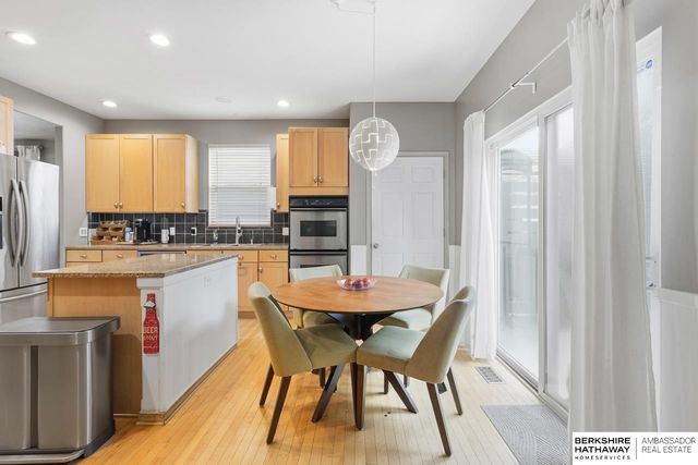 2908 N 169th Street, Omaha, NE 68116
