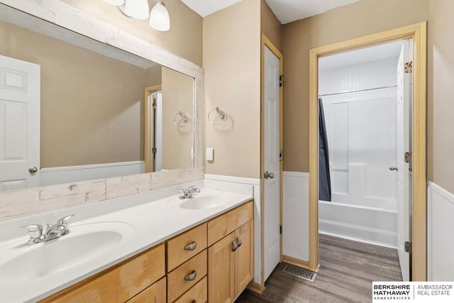 2908 N 169th Street, Omaha, NE 68116