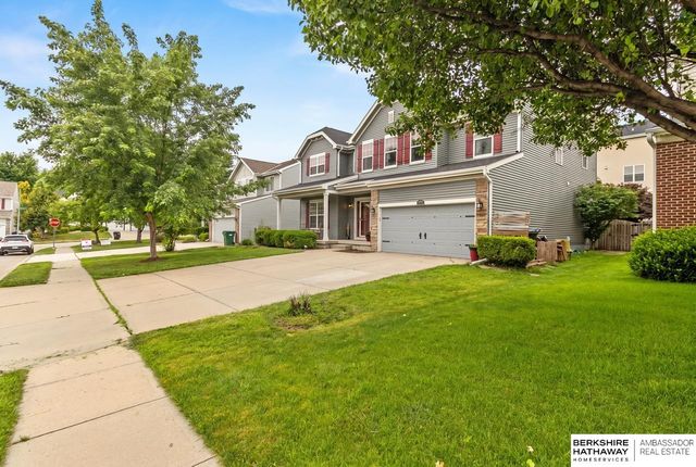 2908 N 169th Street, Omaha, NE 68116