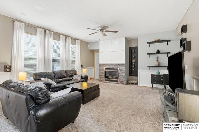 2908 N 169th Street, Omaha, NE 68116