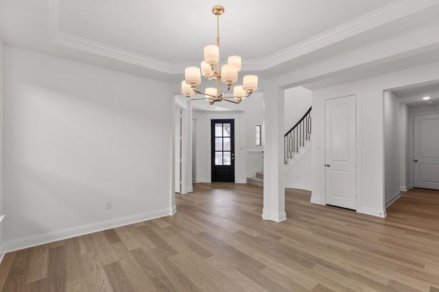 16625 Japanese Maple Drive, Fort Worth, TX 76177