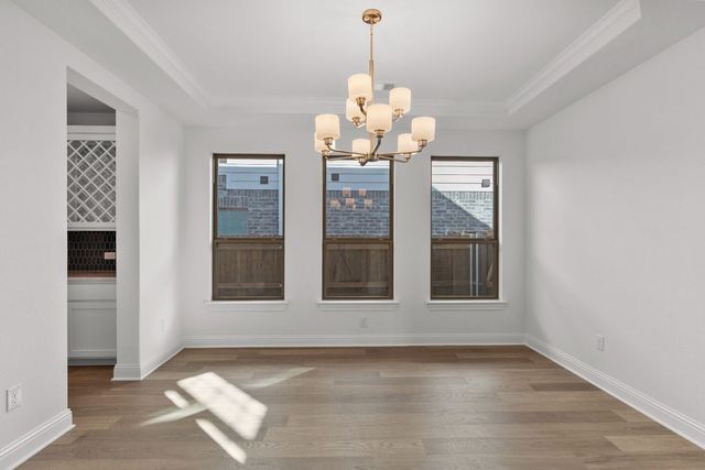 16625 Japanese Maple Drive, Fort Worth, TX 76177