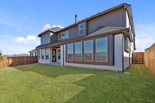 16625 Japanese Maple Drive, Fort Worth, TX 76177