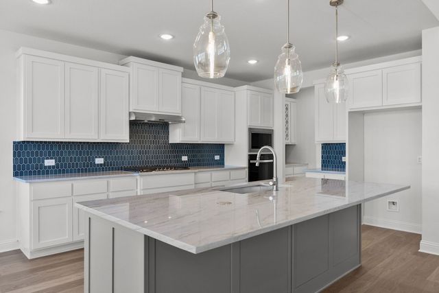 16625 Japanese Maple Drive, Fort Worth, TX 76177