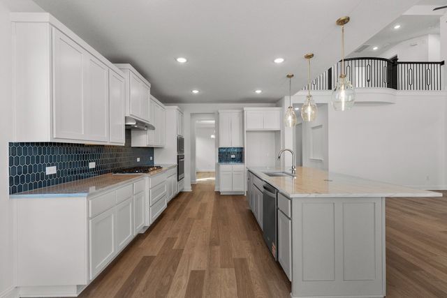 16625 Japanese Maple Drive, Fort Worth, TX 76177