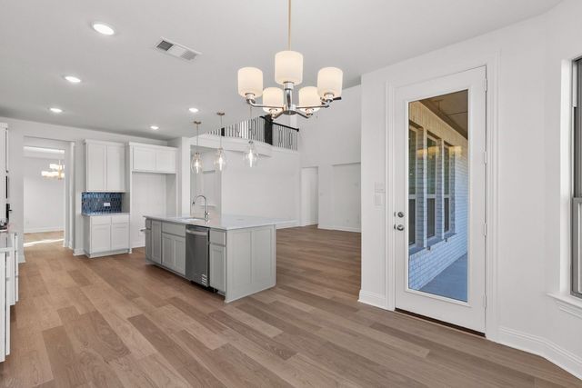 16625 Japanese Maple Drive, Fort Worth, TX 76177