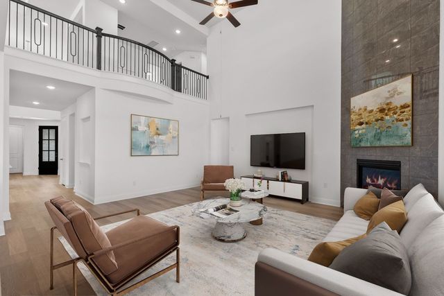 16625 Japanese Maple Drive, Fort Worth, TX 76177