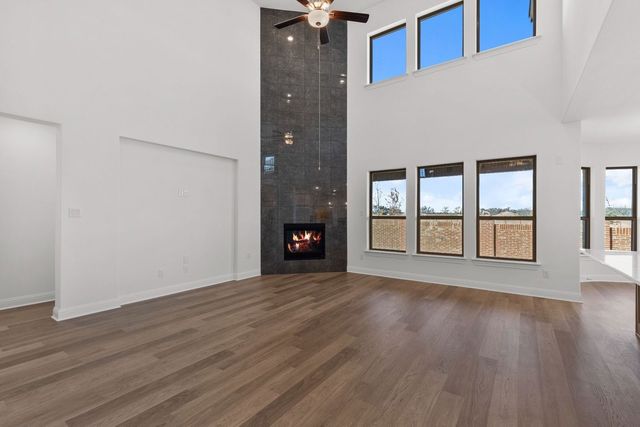 16625 Japanese Maple Drive, Fort Worth, TX 76177