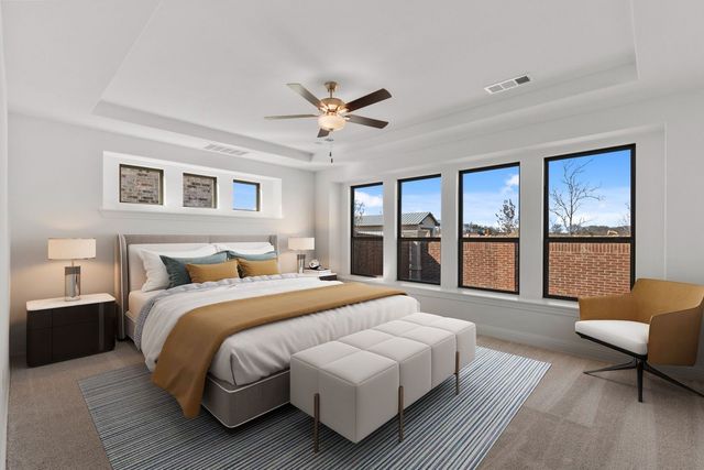 16625 Japanese Maple Drive, Fort Worth, TX 76177