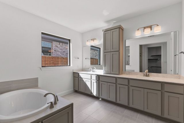 16625 Japanese Maple Drive, Fort Worth, TX 76177