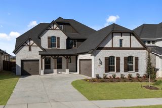 16625 Japanese Maple Drive, Fort Worth, TX 76177