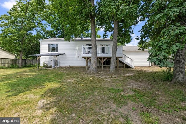 12647 COUNCIL OAK DR, Waldorf, MD 20601