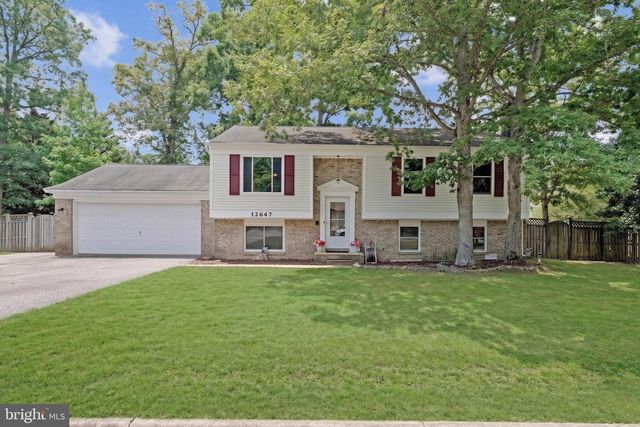 12647 COUNCIL OAK DR, Waldorf, MD 20601