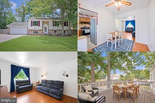 12647 COUNCIL OAK DR, Waldorf, MD 20601