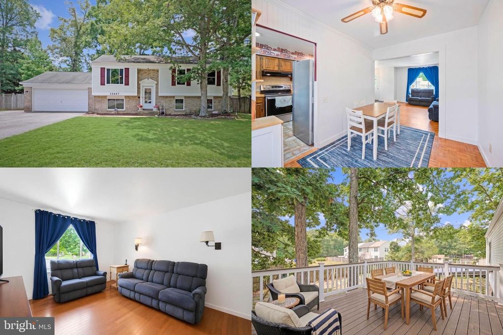 12647 COUNCIL OAK DR, Waldorf, MD 20601