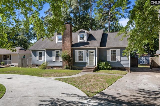 508 Parlock Road, Irmo, SC 29063