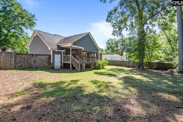 508 Parlock Road, Irmo, SC 29063